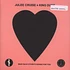 Julee Cruise & King Dude - Sing Each Other's Songs For You White Vinyl Edition