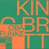 King Britt Presents Oba Funke - Uzoamaka Love Over Entropy & SBTH Remixes