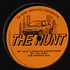 Mr. Ho & Florian Blauensteiner - The Hunt EP