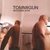 Tommigun - Wooden Son