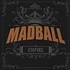 Madball - Empire White Vinyl Edition