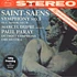 Saint-Saens / Dupre / Paray / Detroit Symphony Orchestra - Symphony No 3 In C Minor Op 78 - Organ