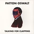 Patton Oswalt - Talking For Clapping