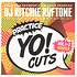 DJ Ritchie Ruftone - Practice Yo! Cuts Vol. 1&2 Remixed White Vinyl Edition