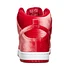 Nike SB - Dunk High Premium "Red Velvet"