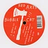 Red Axes - Bubble Cat