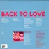 V.A. - Back To Love 03.05