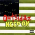 Outsidaz - Keep On