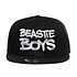 Beastie Boys - Check Your Head Snapback Cap
