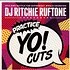Ritchie Ruftone - Practice Yo! Cuts