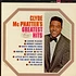 Clyde McPhatter - Clyde McPhatter's Greatest Hits