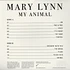 Mary Lynn - My Animal