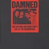 The Damned - The Captains Birthday Party