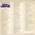 Grant Green, Kenny Burrell, Billy Taylor, Attila Zoller - I Giganti Del Jazz Vol. 55