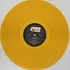 Iggy Pop - Lust For Life Yellow Vinyl Edition