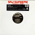 Saj Supreme - The Won / Bump Da Gunz