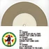 Joe Strummer - Harder They Come Colored Vinyl Edition