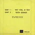 De Ambassade - Wat Voel Je Nou Yellow Vinyl Edition