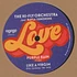 The Hi-Fly Orchestra - Love EP