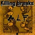 A.L.F. / Bad Feng Shui - Killing Breaks