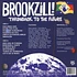 Brookzill! - Throwback To The Future