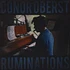 Conor Oberst of Bright Eyes - Ruminations