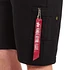 Alpha Industries - X-Fit Cargo Shorts