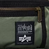 Alpha Industries x Manhattan Portage - Waist Bag
