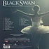 Clint Mansell - OST Black Swan White Vinyl Edition