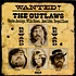 Waylon Jennings, Willie Nelson, Jessi Colter, Tompall Glaser - Wanted! The Outlaws
