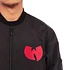Wu-Tang Clan - Wu Bomber Jacket