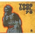 V.A. - Togo Soul 70 Selected Rare Togolese Rrecordings From 1971 To 1981