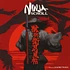 Kaoru Wada - OST Ninja Scroll Red Vinyl Edition