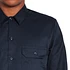 Dickies - Long Sleeve Slim Work Shirt