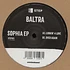 Baltra - Sophia EP