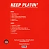 Marq Spekt & Blockhead - Keep Playin'