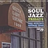 Chris Hazelton's Boogaloo 7 - Soul Jazz Fridays