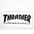 Thrasher - Patch Beanie
