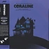 Bruno Coulais - OST Coraline Black Vinyl Edition