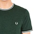 Fred Perry - Twin Tipped T-Shirt__ALT