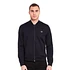 Fred Perry - Bomber Neck Track Jacket