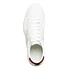 Fred Perry - Spencer Mesh Leather