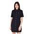 Fred Perry - Oxford Shirt Dress