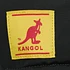 Kangol - 1983 Hero Sun 5-Panel Cap