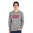 Levi's® - Graphic Crew Sweater