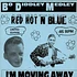 Red Hot 'n' Blue - Bo Diddley Medley