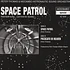 Peter Thomas & Mocambo Astronautic Sound Orchestra - Space Patrol Orion 50th Anniversary Version Gold Vinyl Edition