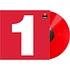 12" Serato Performance-Serie Single Control Vinyl (Red)