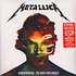 Metallica - Hardwired...To Self-Destruct Red Vinyl Edition