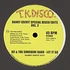 KC & The Sunshine Band / Gwen McCrae - Danny Krivit Special Disco Edits Volume 2